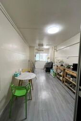 Blk 250 Tampines Street 21 (Tampines), HDB 3 Rooms #570010461